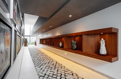 Proyectos Residenciales